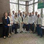 Traverse City PAS Program earns national award